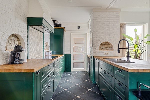 Medium property photo - de Korten 3, 8376 LA Ossenzijl